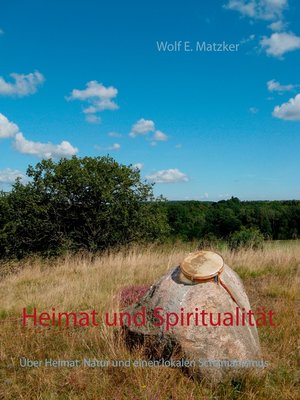 cover image of Heimat und Spiritualität